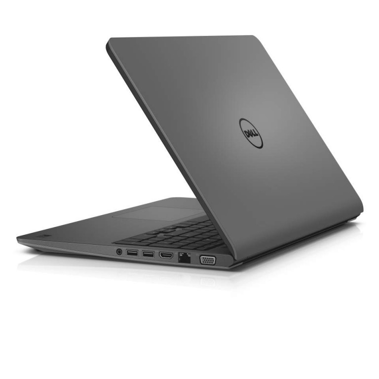 Laptopy Dell klasy biznesowo-multimedialnej