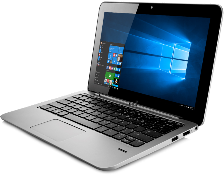 Laptopy HP