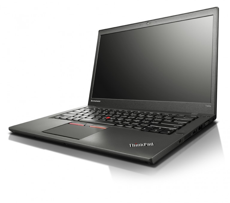 Lenovo ThinkPad T450s 