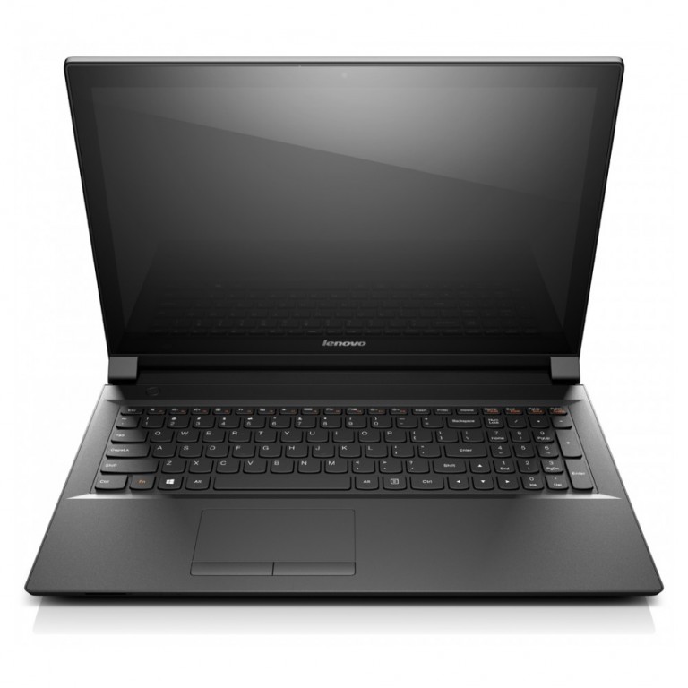 Bardzo duży laptop od Lenovo