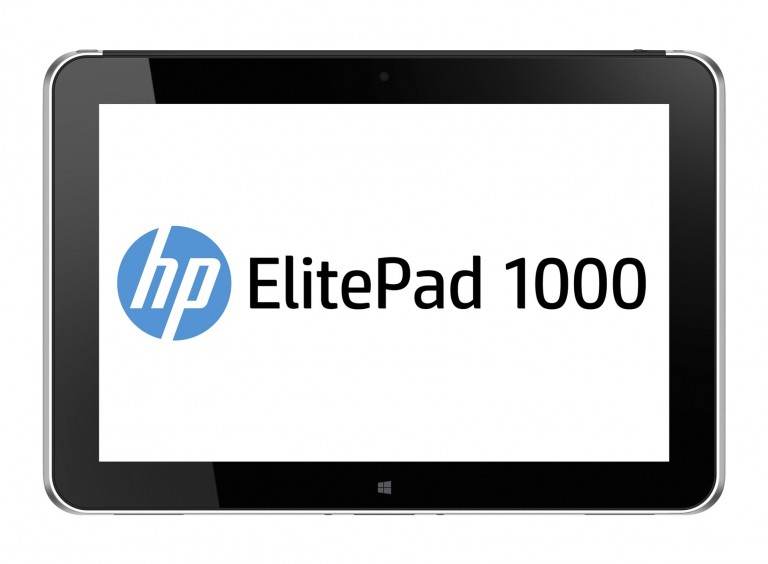 Tablety HP ElitePad