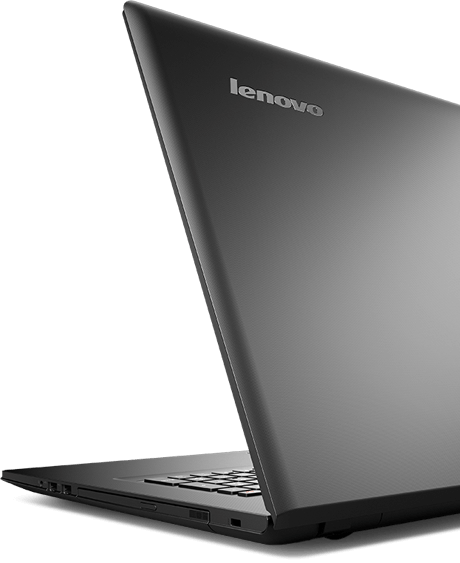 Lenovo B71-80 siedemnastocalowym laptopem biznesowym