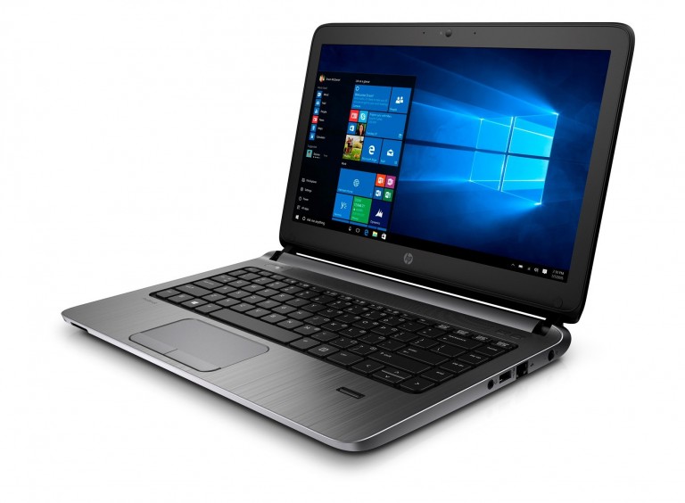 Bardzo ciekawe rozwiązanie dla biznesu – ProBook 430 G2