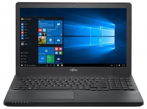 Laptopy Fujitsu dopiero w ostatnim czasie zyskały należyty rozgłos