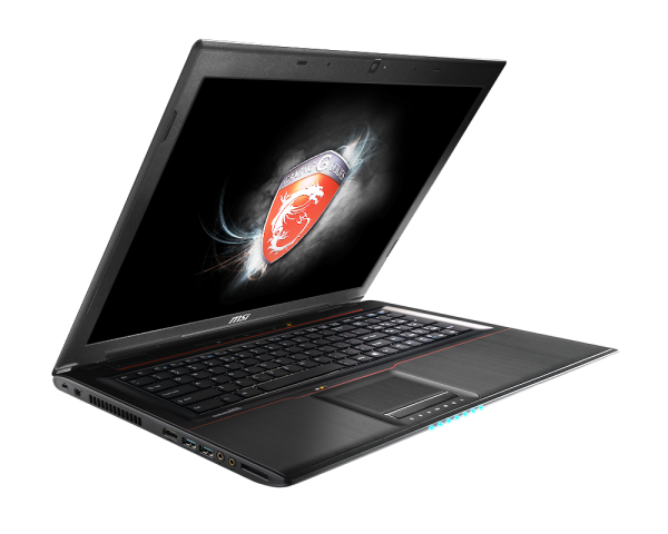 MSI GP70 – do pracy i do zabawy