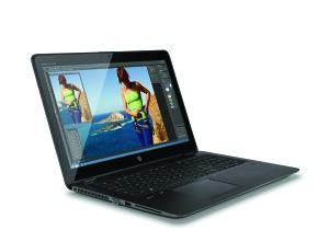 HP ZBook 15u to notebook przeznaczony do pracy