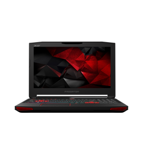 Photogallery_Predator_15_front - upsaeg.pl Najważniejszą zaletą komputerów Acer Predator jest to, że są wyposażone w niesamowicie mocne podzespoły wewnętrzne.