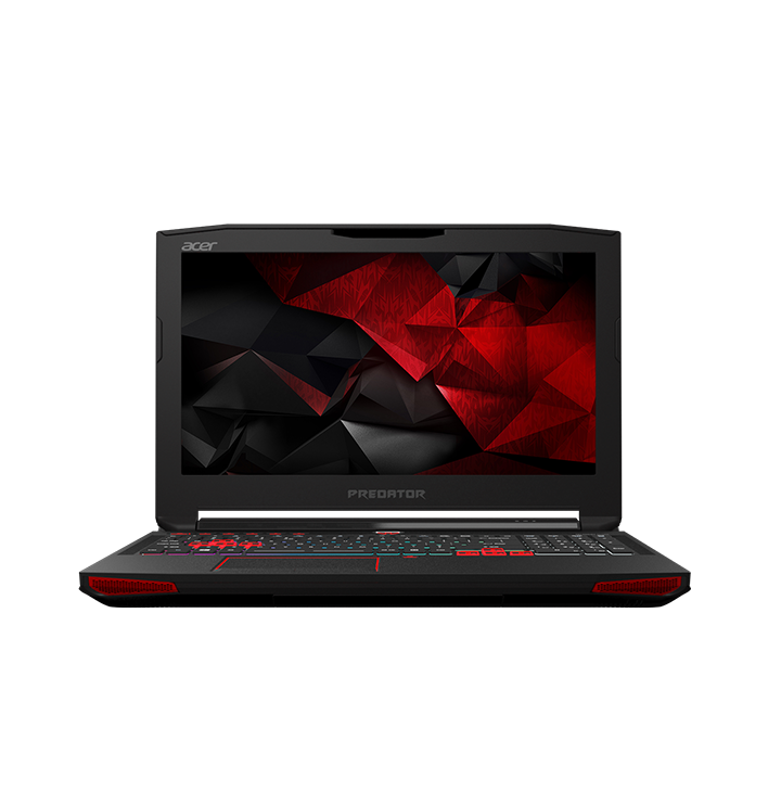 Acer Predator  jako świetna propozycja dla osób, które mają wysokie wymagania dotyczące gier komputerowych