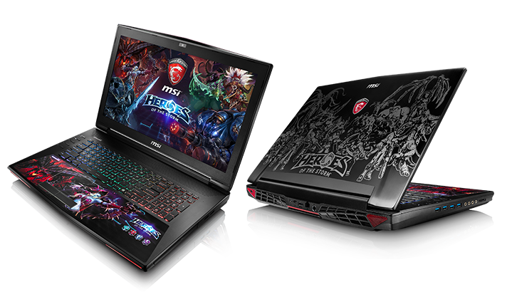 Najlepszy laptop dla gracza?