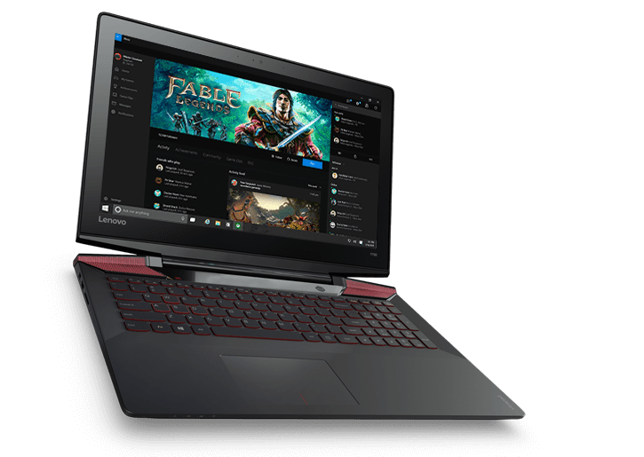 Lenovo Y700