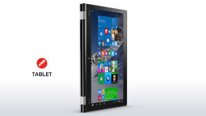 Konwertowalny notebook Lenovo ThinkPad Yoga 460 to świetna propozycja szczególnie dla użytkowników, którzy wykorzystują sprzęt komputerowy do codziennej pracy a zadania częściej wykonują poza siedzibą firmy niż w jej biurze