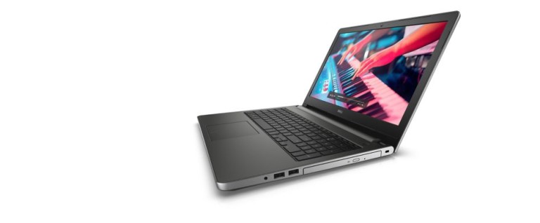 Niezawodne notebooki Dell